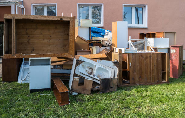 Best Yard Waste Removal  in Taft Heights, CA