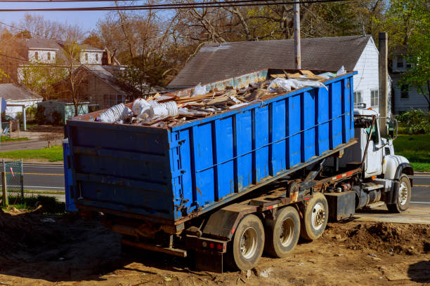 Best Junk Removal Near Me  in Taft Heights, CA
