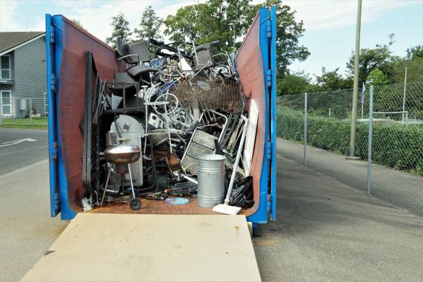Best Attic Cleanout Services  in Taft Heights, CA