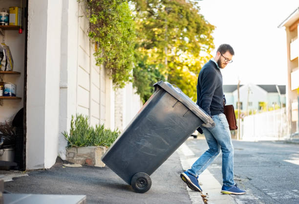 Best Same-Day Junk Removal  in Taft Heights, CA