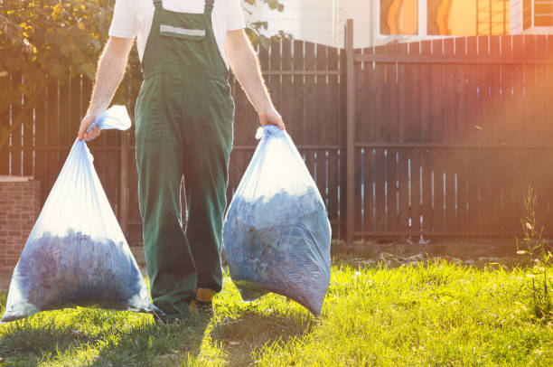 Best Garage Cleanout Services  in Taft Heights, CA