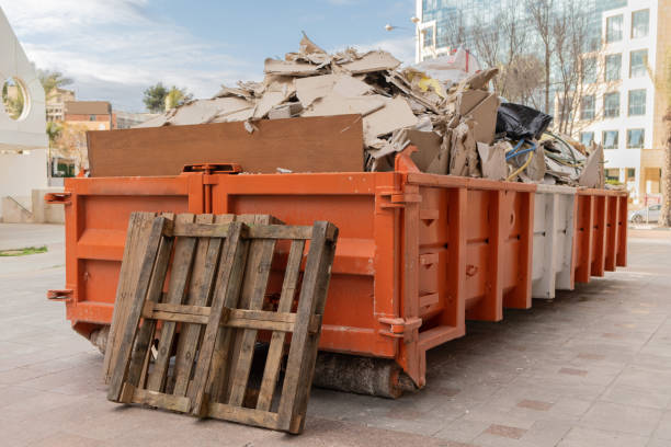 Best Junk Removal Near Me  in Taft Heights, CA