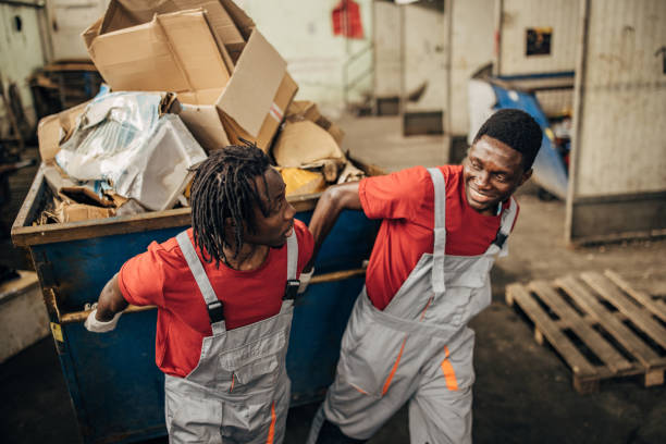 Best Estate Cleanout Services  in Taft Heights, CA