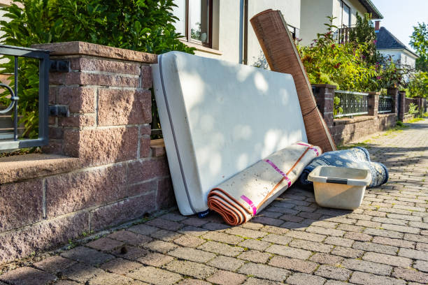 Best Trash Removal Near Me  in Taft Heights, CA